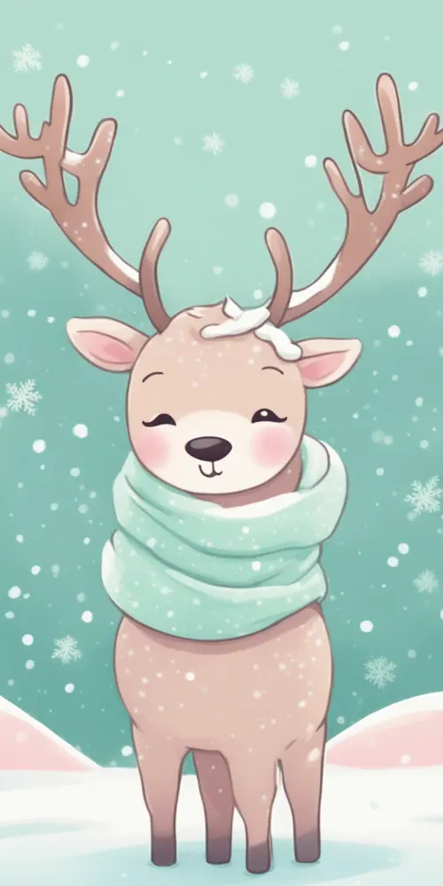 Cute Christmas Christmas wallpaper